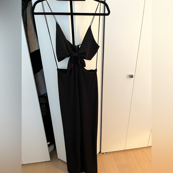 Alice + Olivia Jumpsuit - Picture 1 of 1